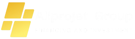 Allprojet Group logo